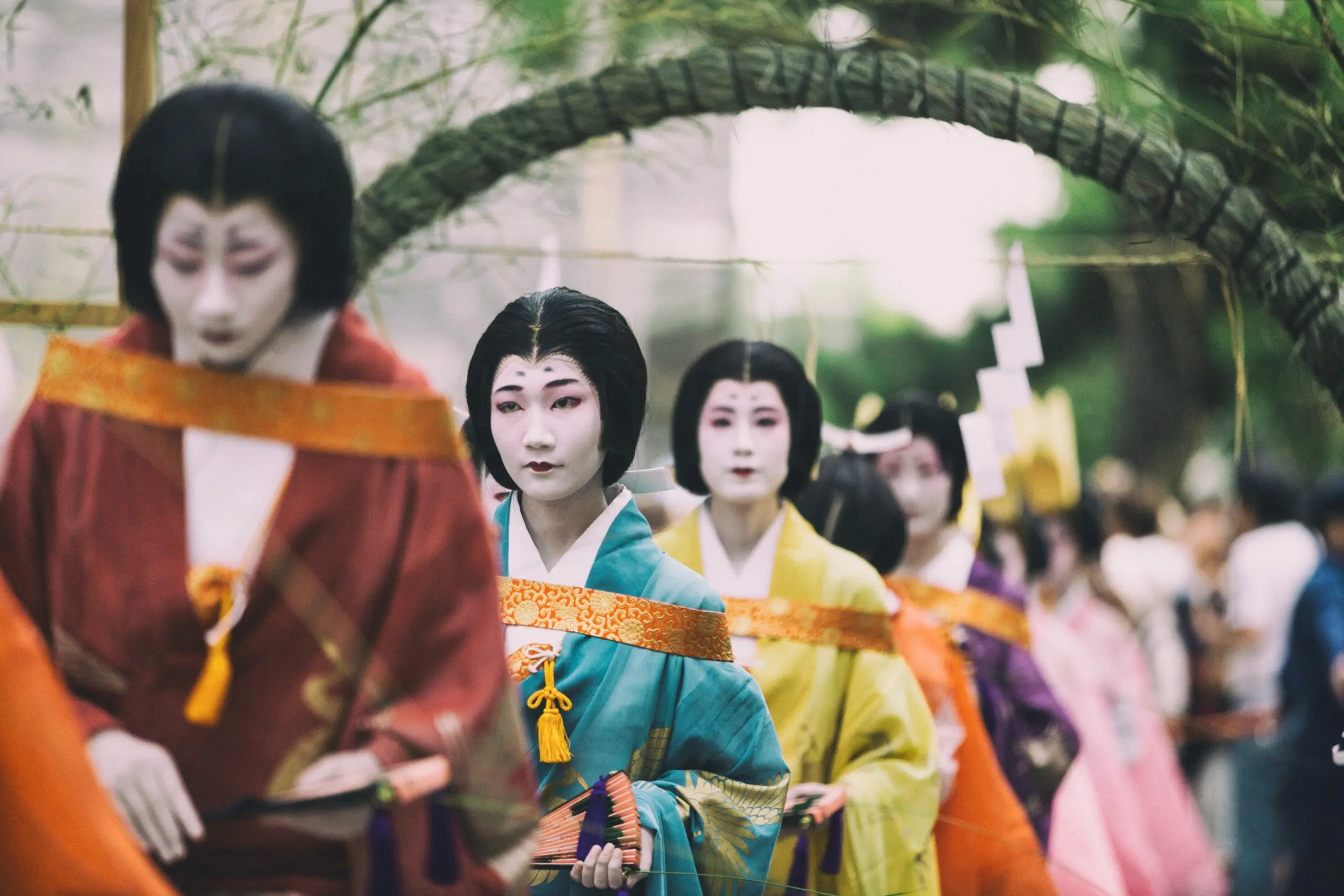 7/30（火）～8/1（木）	住吉祭